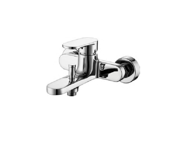 Bộ trộn nổi 2 đường nước VIGOR I Hafele 589.69.114