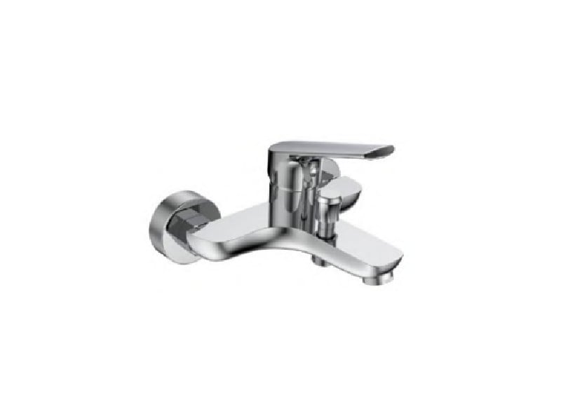 Bộ trộn nổi 2 đường nước Vigor II Hafele 589.15.183