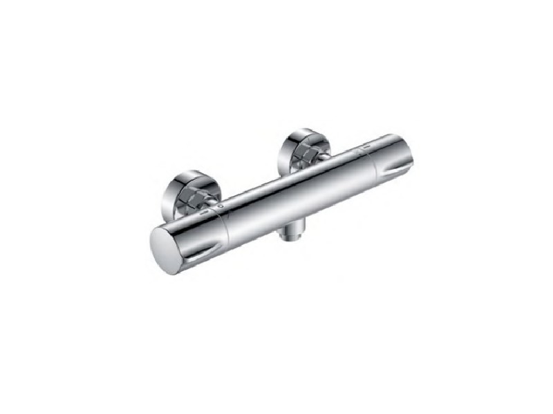 Bộ trộn nổi điều nhiệt 1 đường nước Hafele 589.15.009