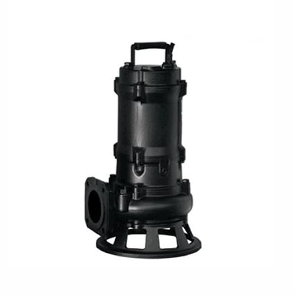 Bơm chìm nước thải thân gang Wilo SWP 80/15-15-C-3 2200W