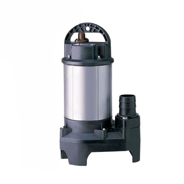 Bơm chìm nước thải Wilo PDV-A400E 400W