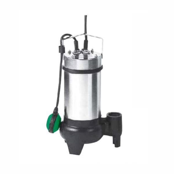 Bơm chìm nước thải Wilo PDV-S750EA 750W