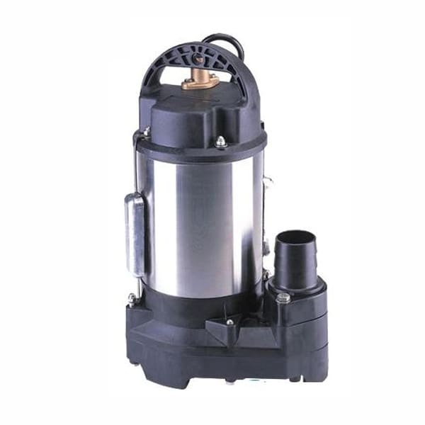 Bơm chìm nước thải Wilo PDV-S750Q 750W