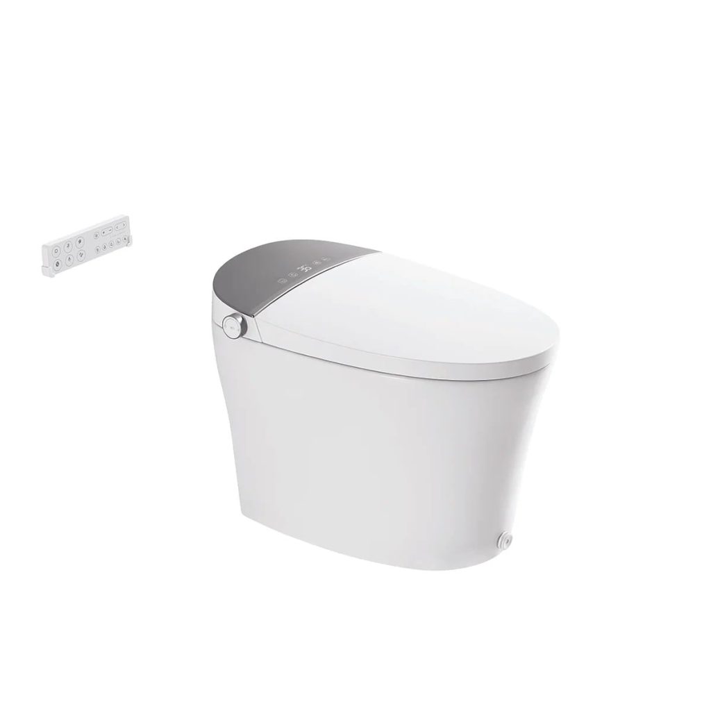 Bồn cầu điện tử Hafele 588.79.413