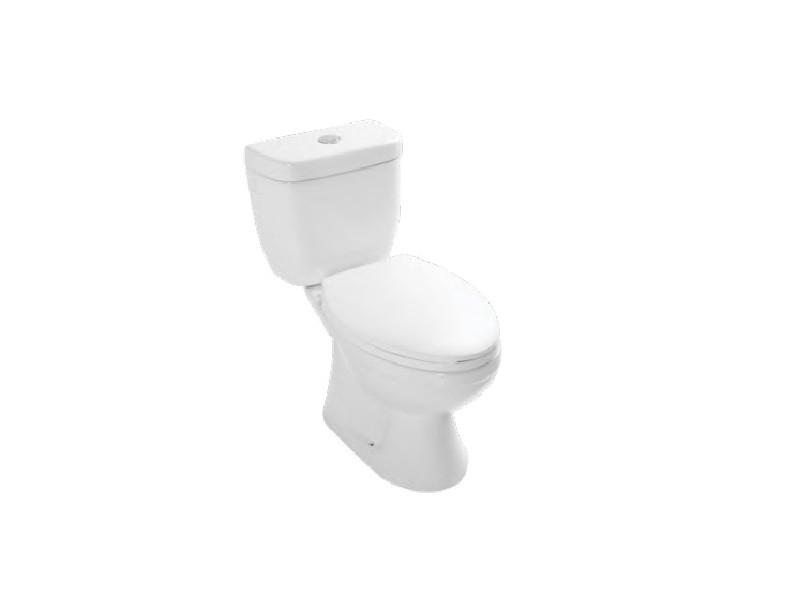 Bồn cầu hai khối NEO FRESH I Hafele 588.44.402