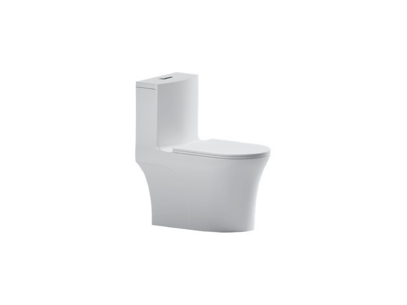 Bồn cầu một khối Hafele 720x385x715mm 588.82.438