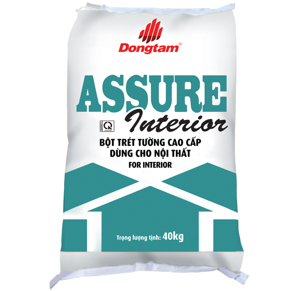Bột Trét Tường – ASSURE