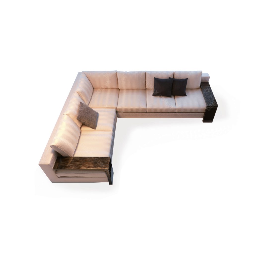 Bridge Modular Sofa