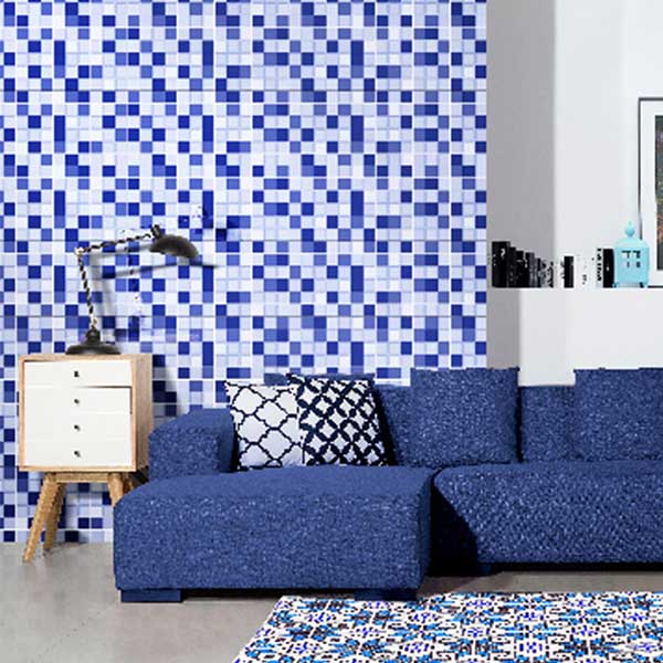 BST MOSAIC