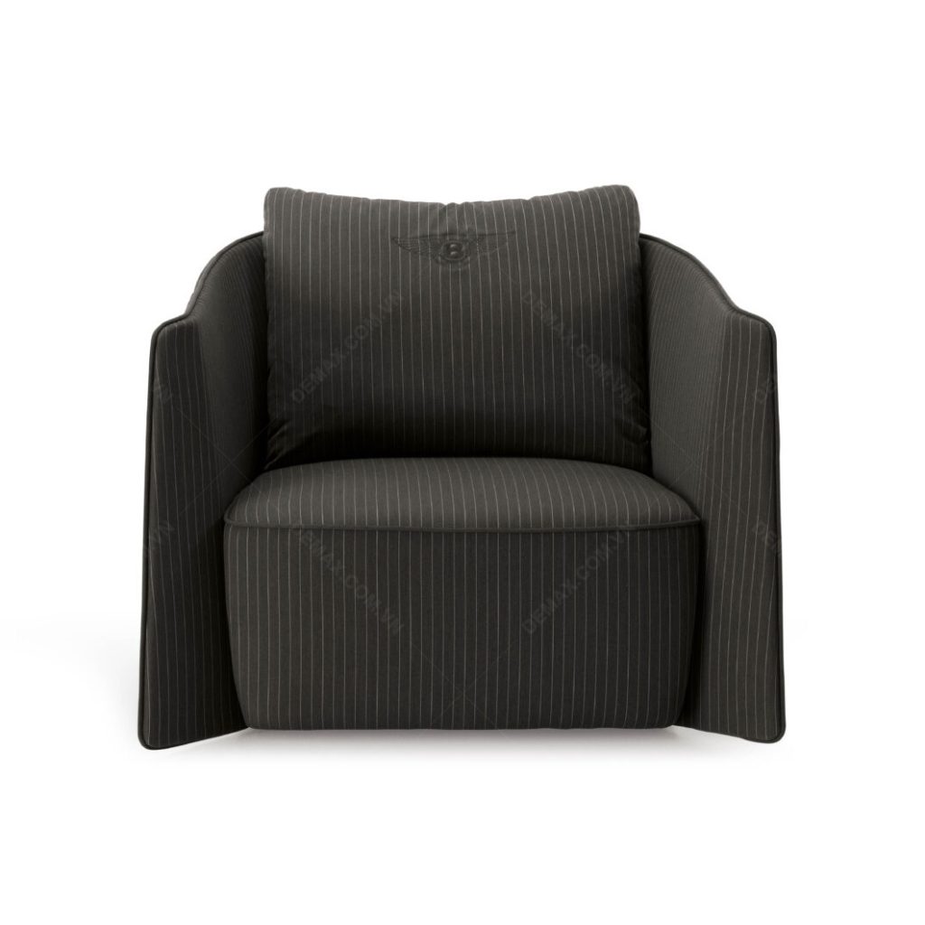 Butterfly Armchair