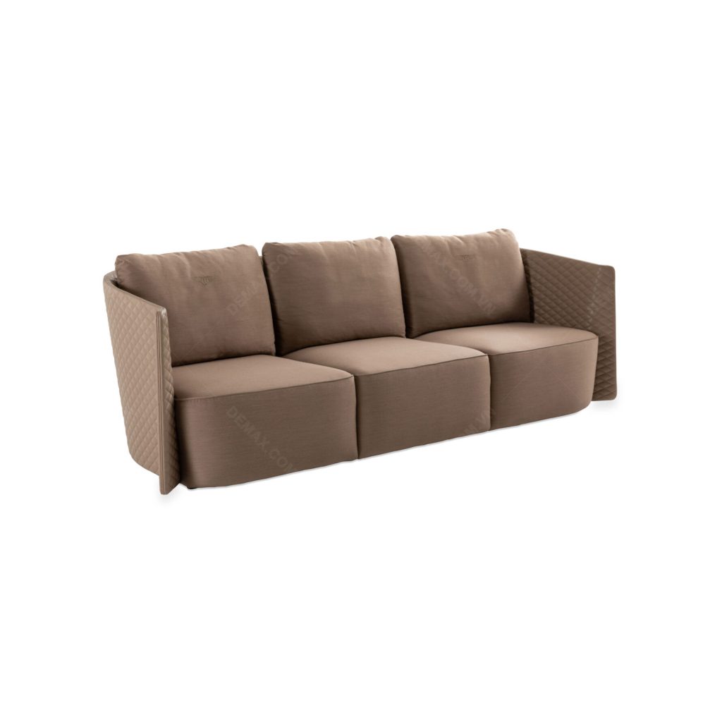 Butterfly Sofa