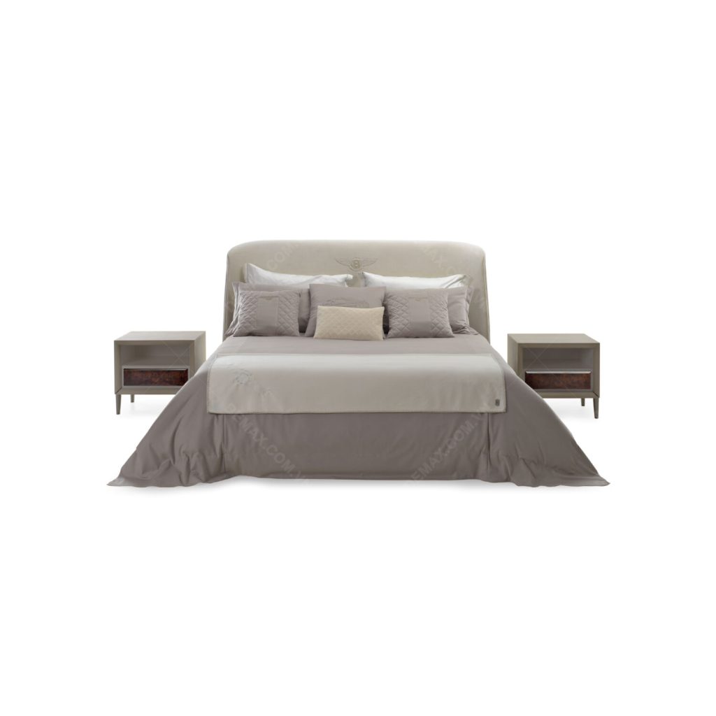 Canterbury Bed