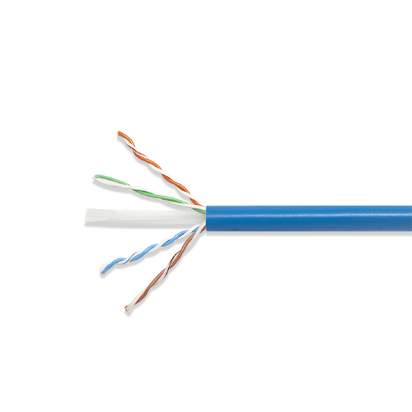 Cáp Mạng Chống Ẩm UTP/CAT6/SN/CA – 23AWG