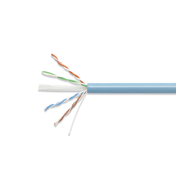 Cáp Mạng Chống Ẩm UTP/CAT6E/VL/CA/XN/HH – 24AWG
