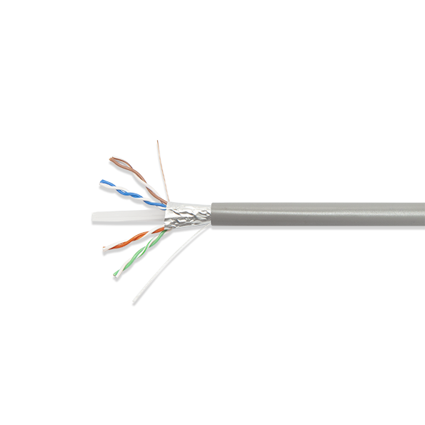 Cáp Mạng FTP/CAT6A/VL – 24AWG