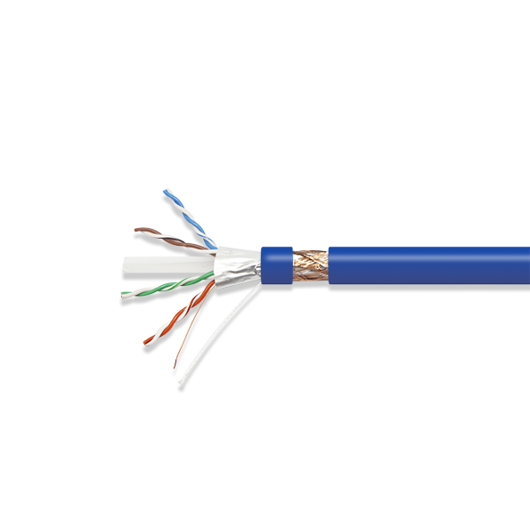 Cáp Mạng S/FTP/CAT7/SN/XD – 23AWG
