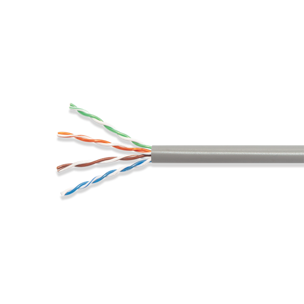 Cáp Mạng UTP/CAT5E/VL – 24AWG