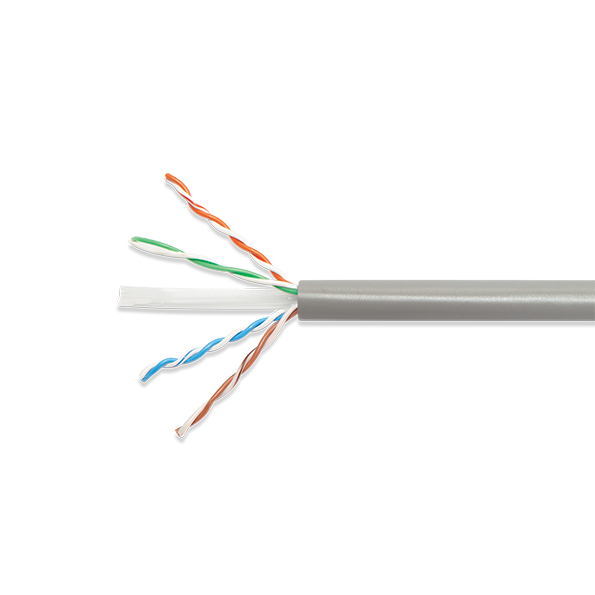 Cáp Mạng UTP/CAT6/VL – 24AWG