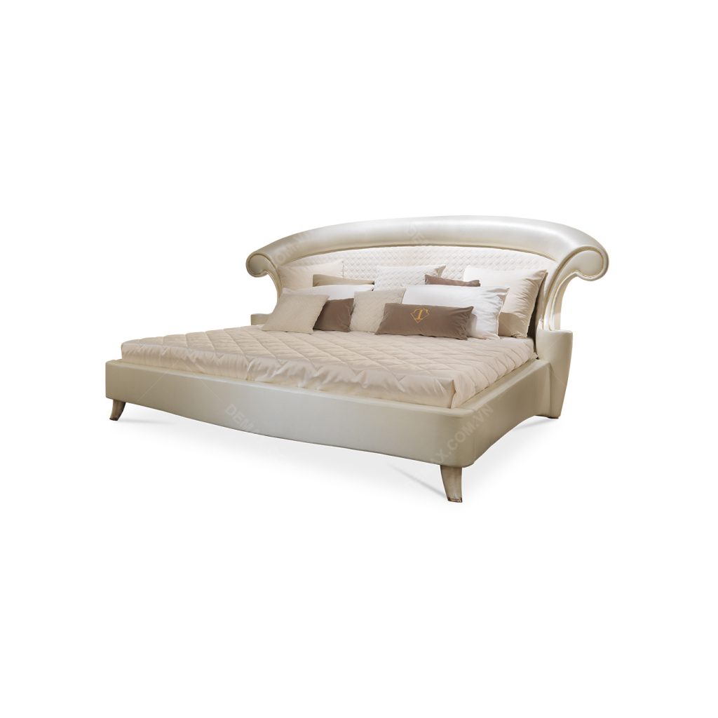 Caractere Bed