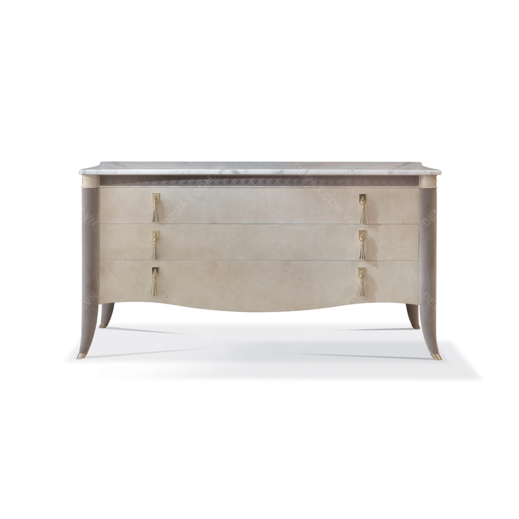 Caractere Chest of Drawers