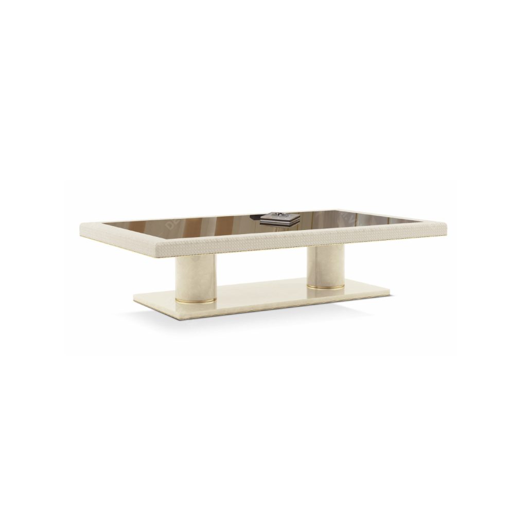 Caractere Coffee Tables