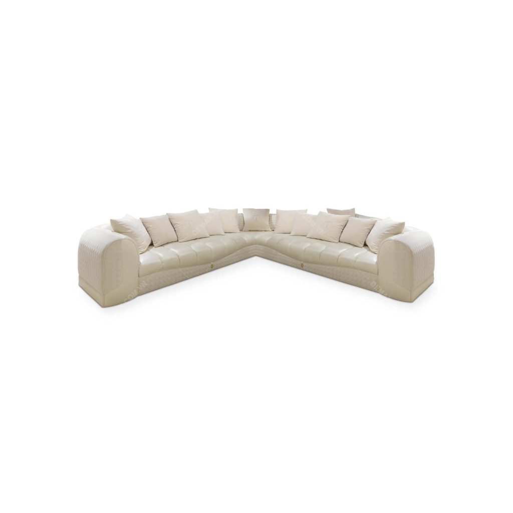 Caractere Corner Sofa