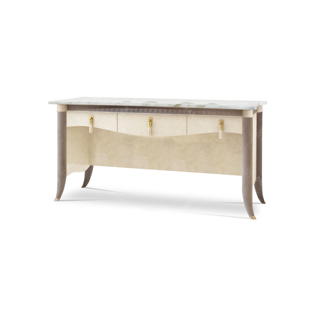 Caractere Dressing Table