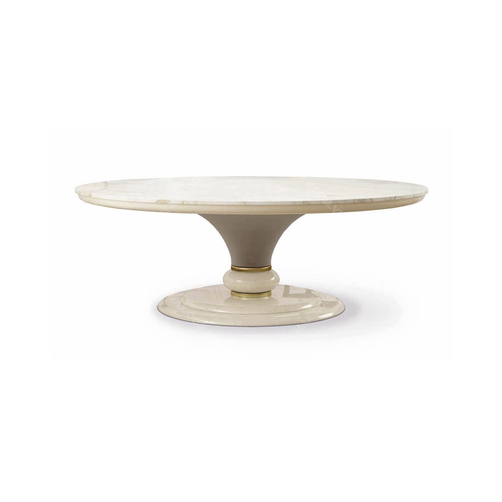 Caractere Round Table
