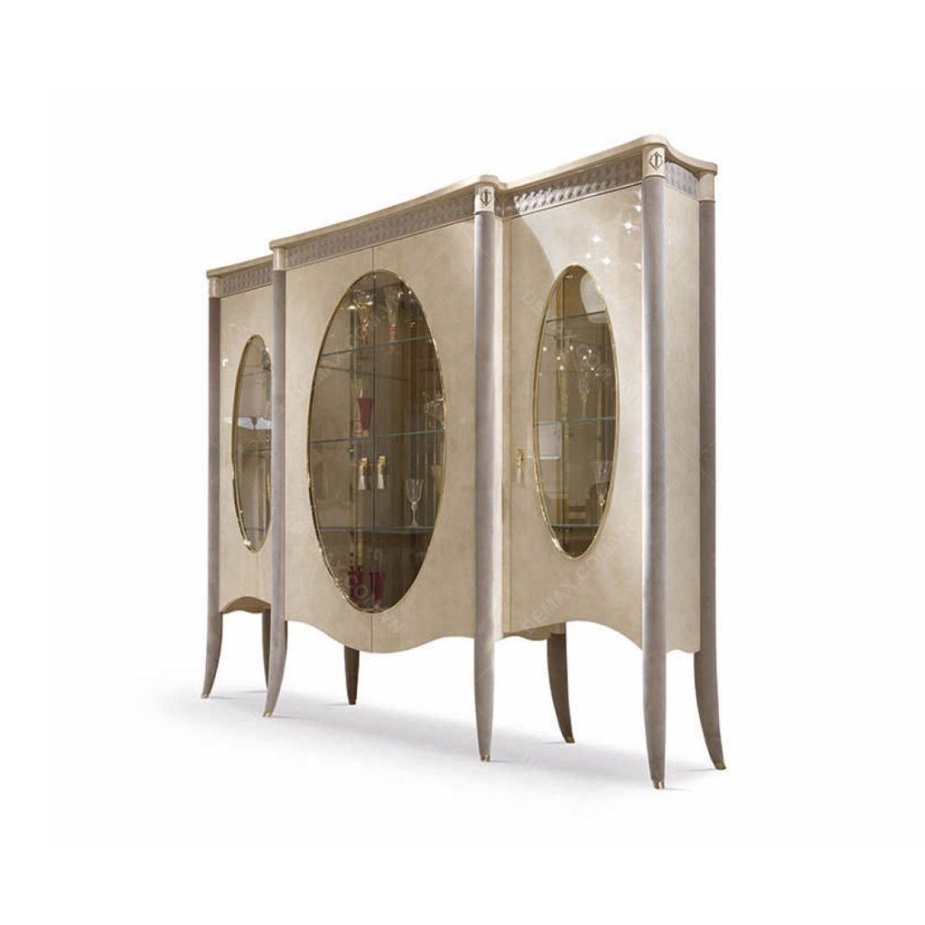Caractere Vitrine
