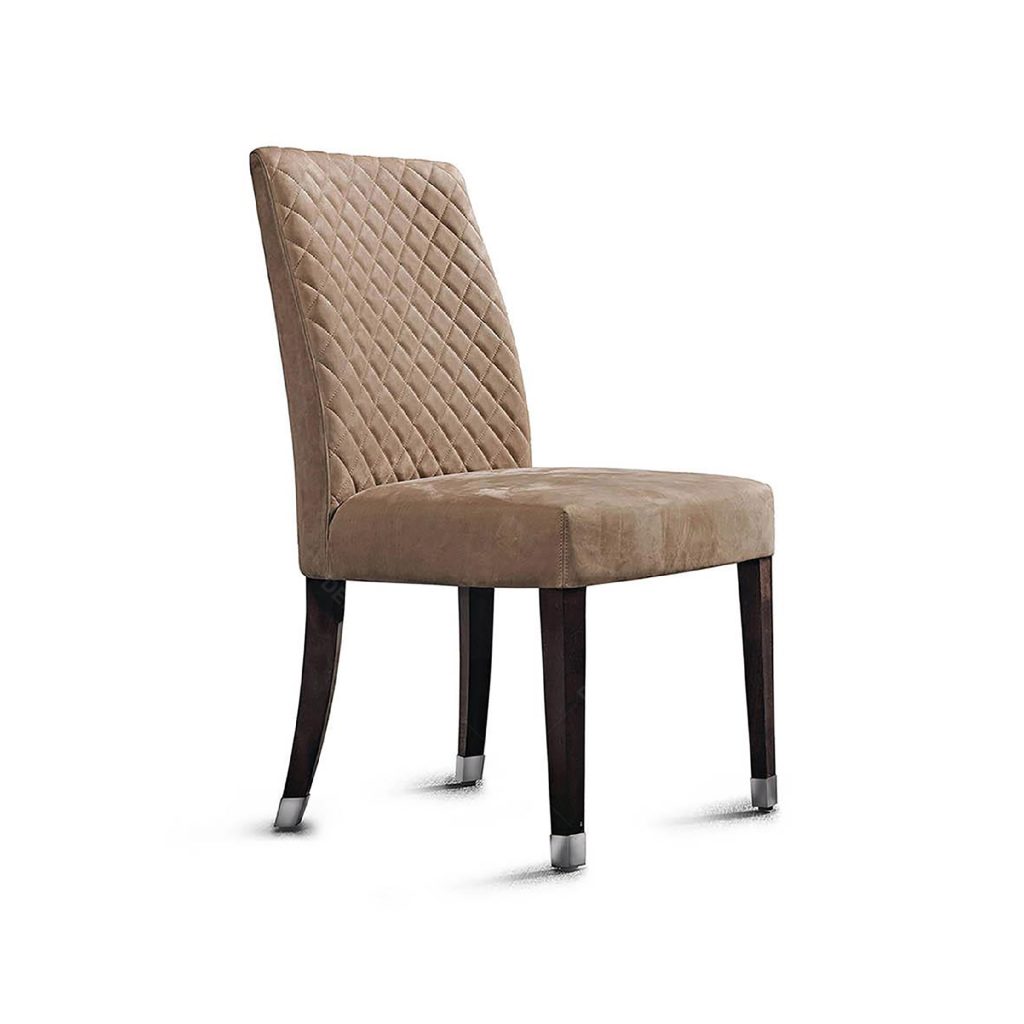 Chair Red Carpet