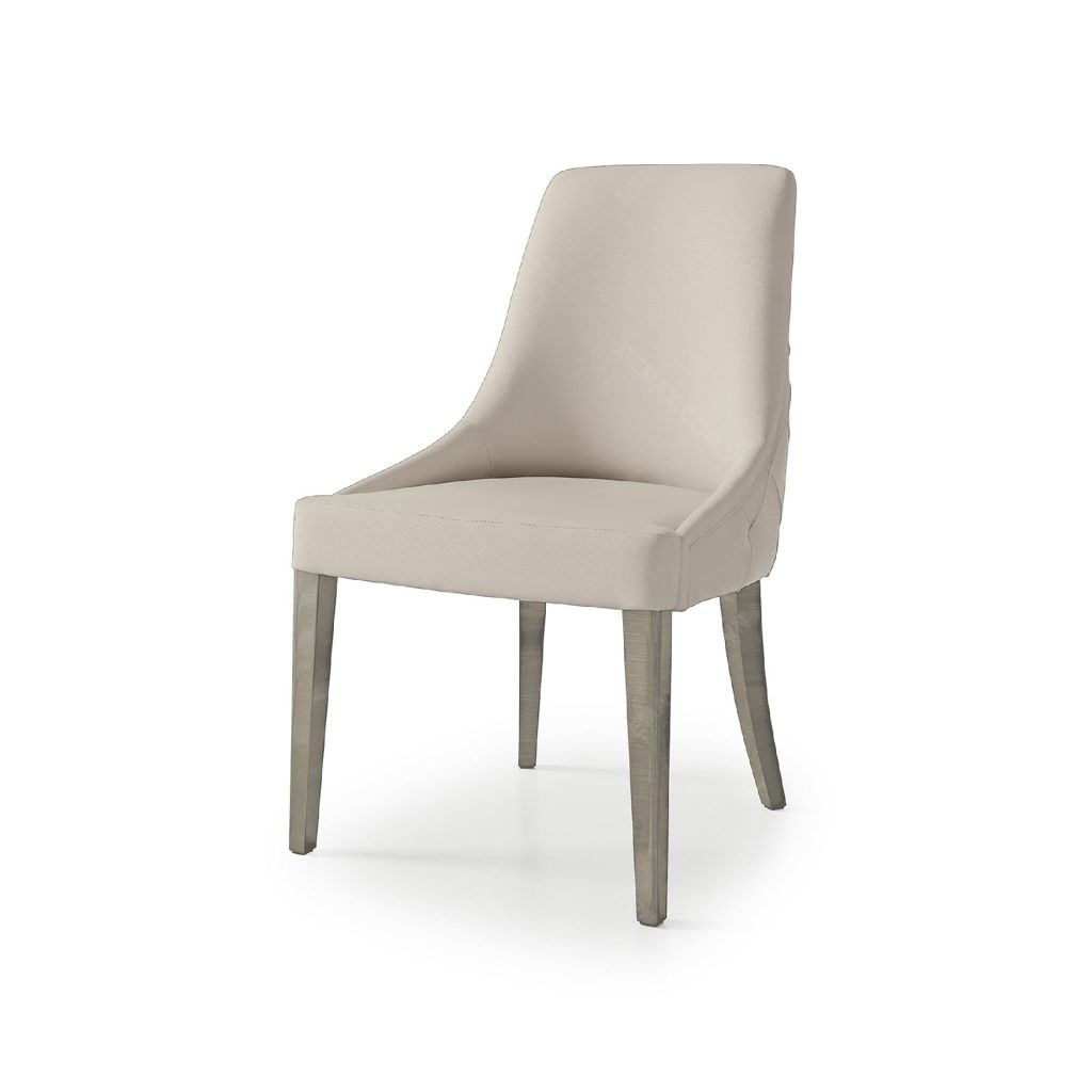 Chair With Stitching Secret Love