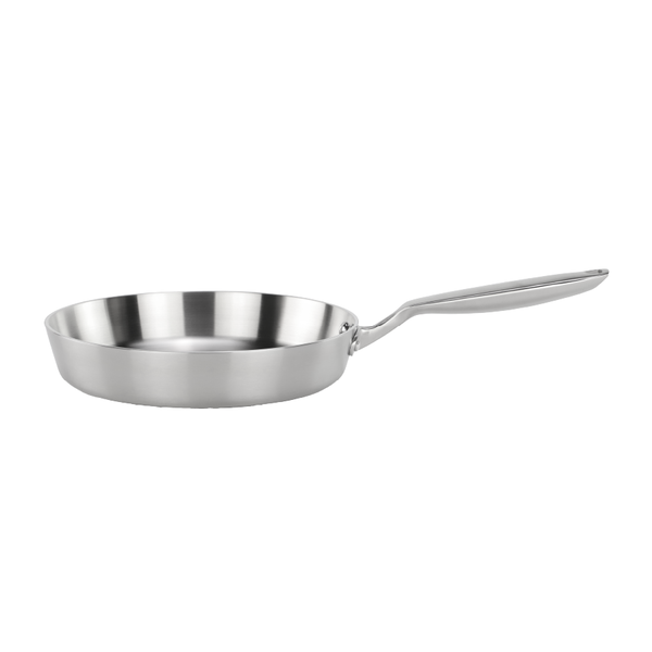 Chảo chống dính tự thân inox 24cm