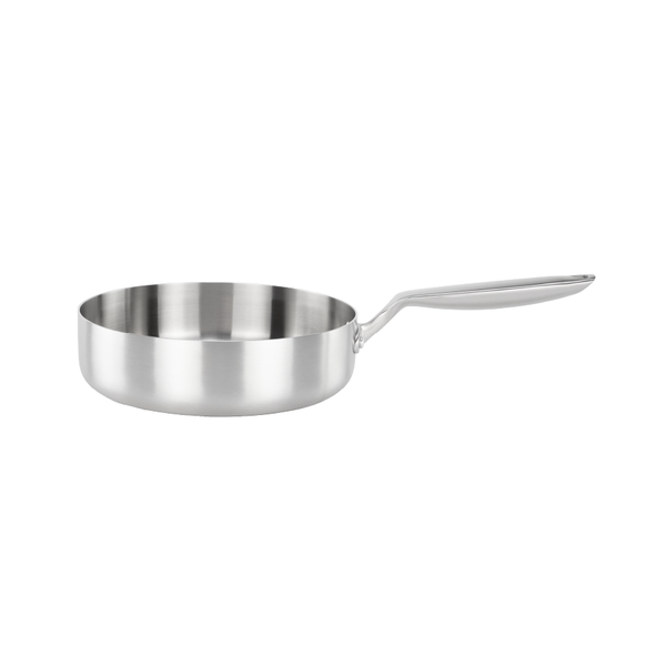 Chảo chống dính tự thân inox 26cm