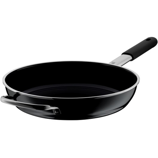 Chảo chống dính WMF FUSIONTEC BLACK 28CM 0520655291