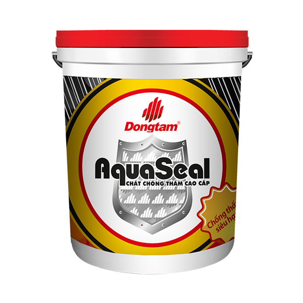 CHẤT CHỐNG THẤM – AQUASEAL