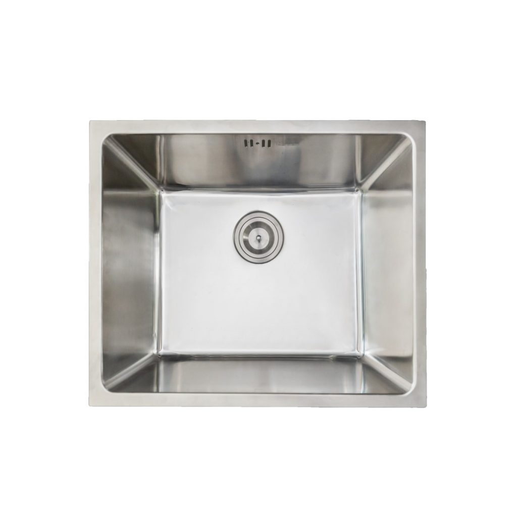 Chậu rửa bát âm bàn 1 hố KN5444SU