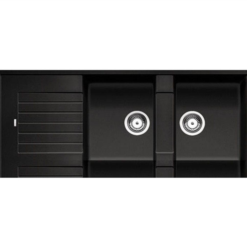 Chậu Rửa Bát Blancozia 8s Anthracite