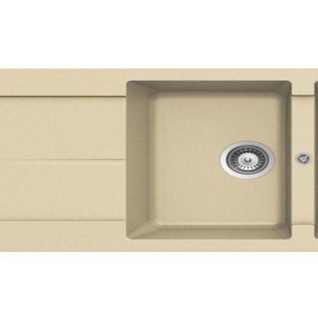Chậu rửa bát Carysil ENC1