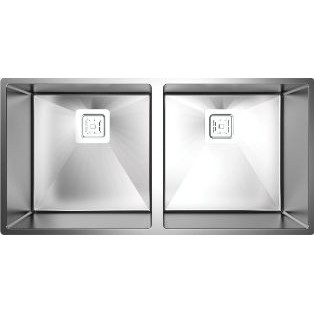 Chậu rửa bát Carysil inox 304 IC-MQ9