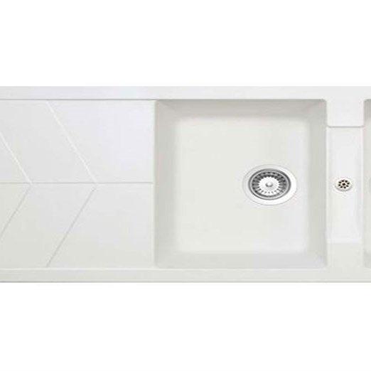 Chậu rửa bát Carysil JAC1