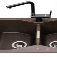 Chậu rửa bát Carysil LAC2