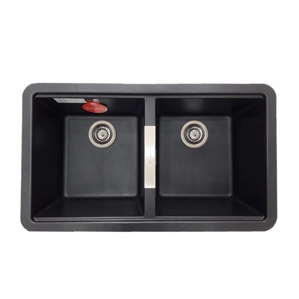 Chậu rửa bát Carysil LMC1
