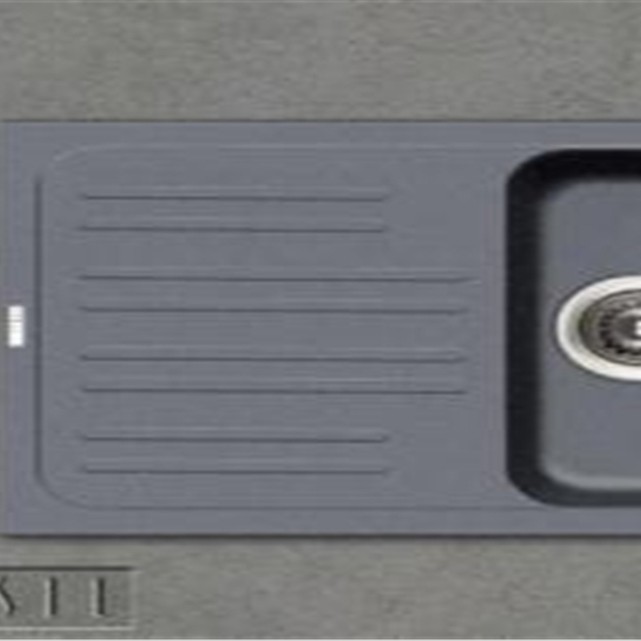 Chậu rửa bát Carysil WAL1