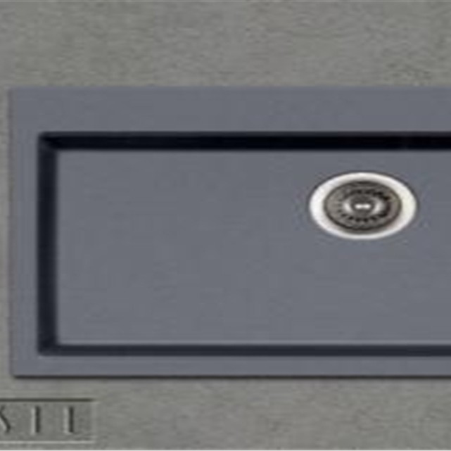 Chậu rửa bát Carysil WAL2