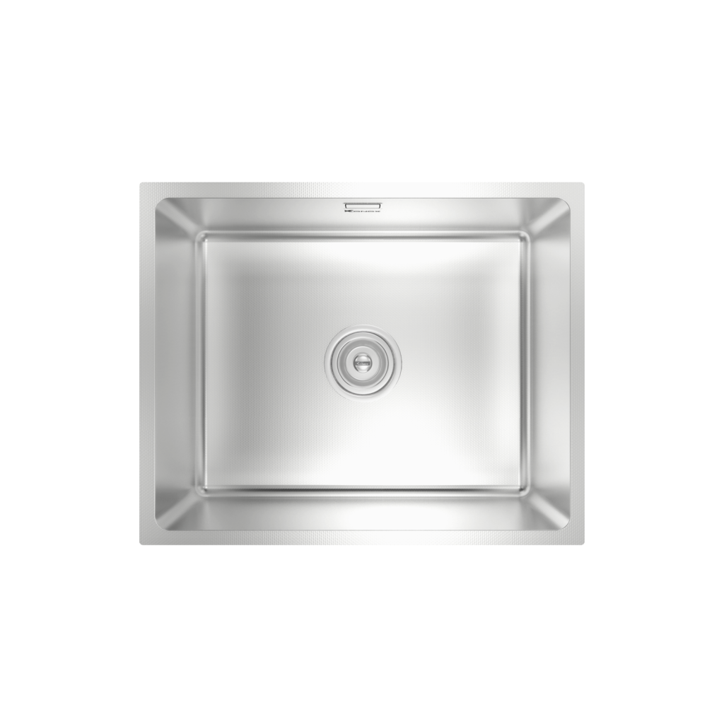 Chậu rửa bát chống xước Workstation Sink KN5444SU Dekor