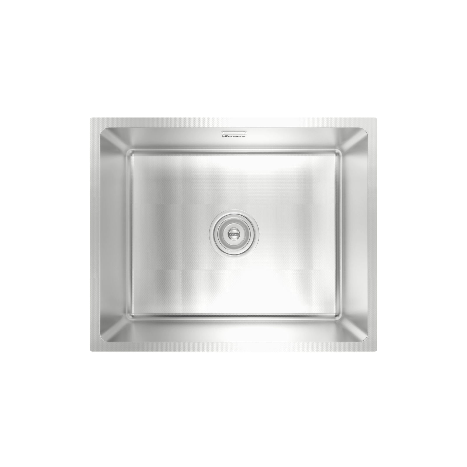Chậu rửa bát chống xước Workstation Sink KN5444SU Dekor