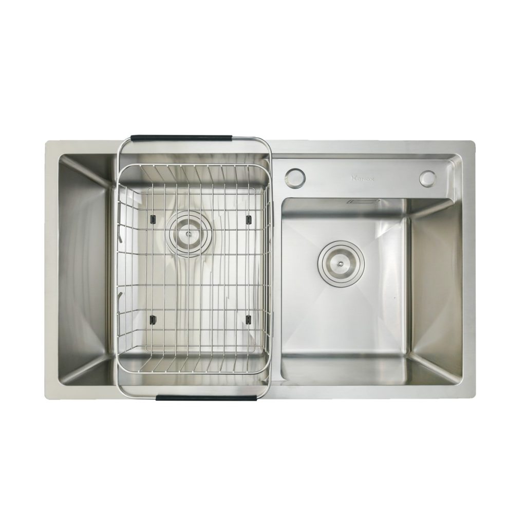 Chậu rửa bát KN7847DO