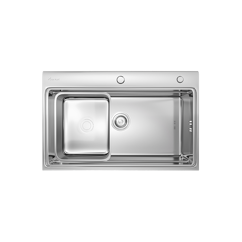 Chậu rửa bát Overmount Sink KN7548SO