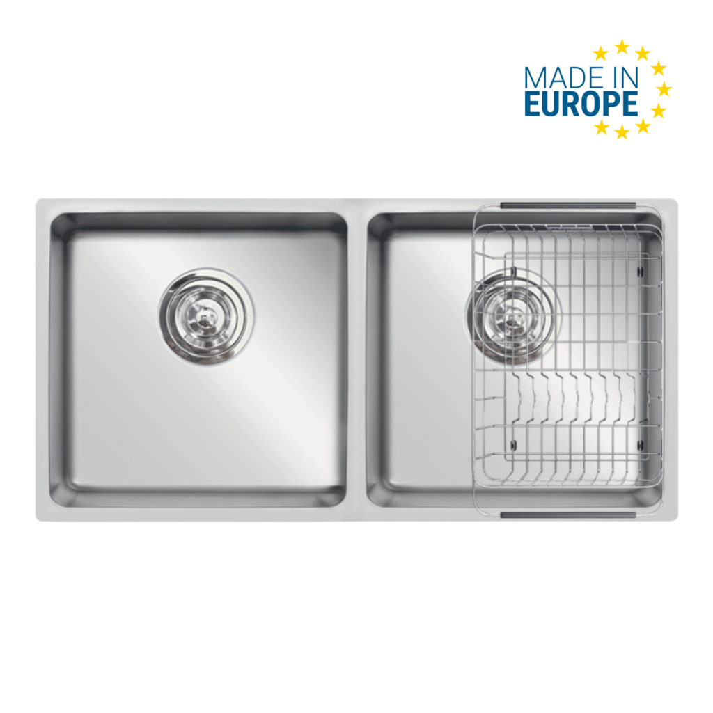 Chậu rửa bát Turkey Sink Vigo 860