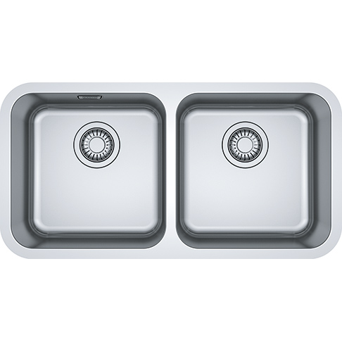 Chậu rửa BCX 120-35-35 thương hiệu FRANKE